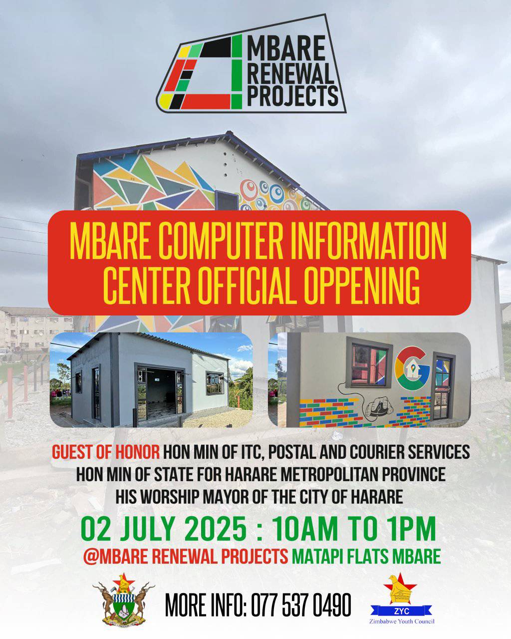 Cadre - Where will you be on Wednesday if you are not going to be ...