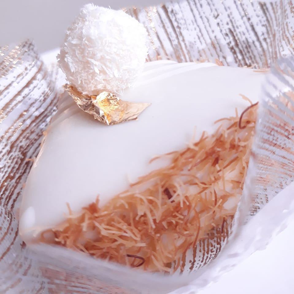 Gateaux Rokaya