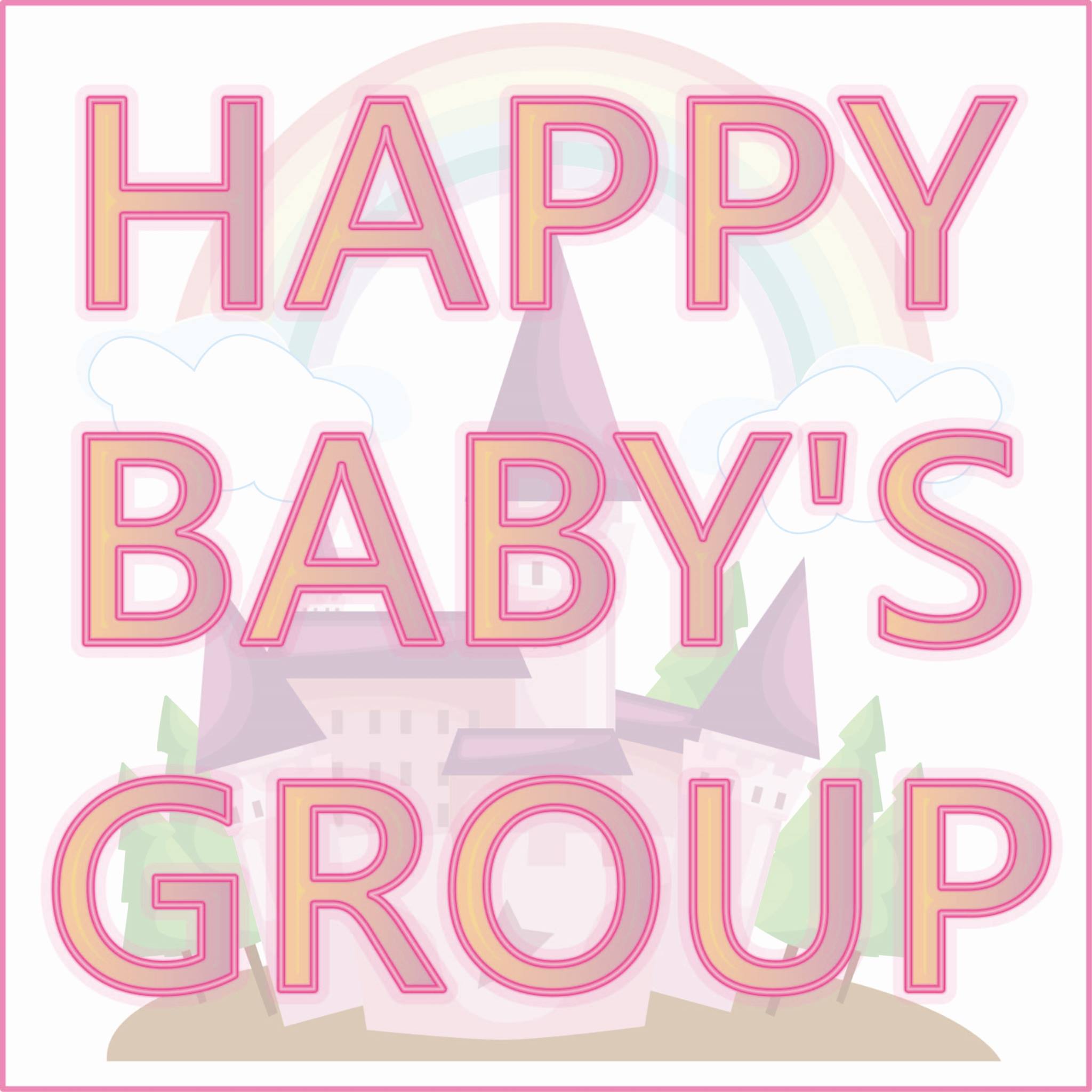 Happy baby's group 開心寶貝谷 added... - Happy baby's group 開心寶貝谷