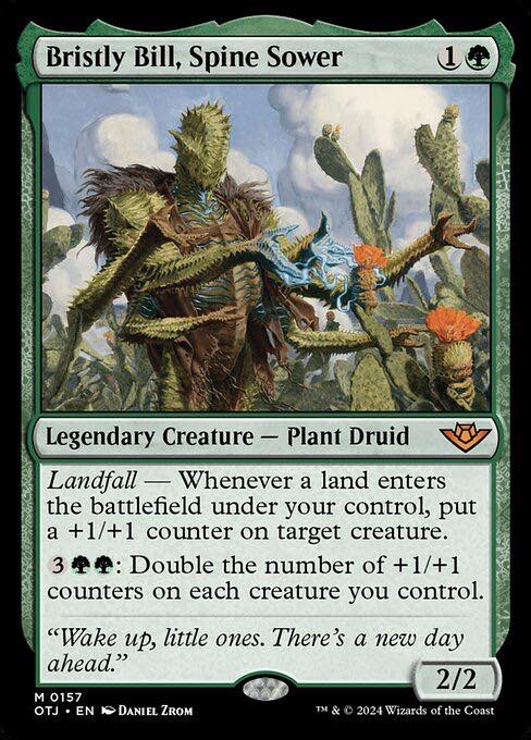 new landfall cards mtg - Omnath Locus of Rage Playing additional lands with a
