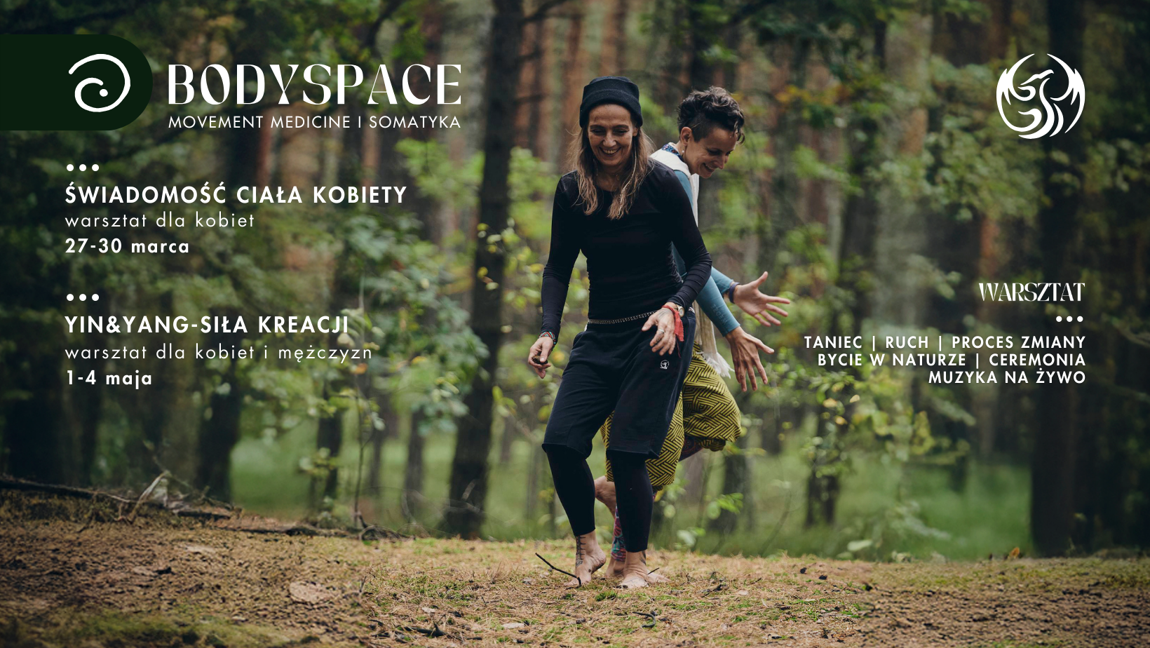 BodySpace