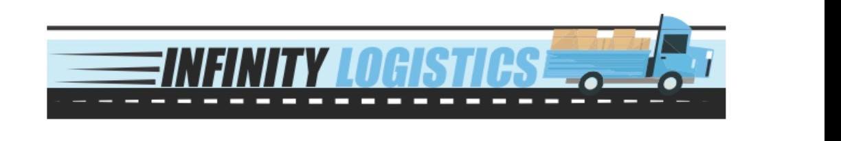 Infinity Logistics LLC.