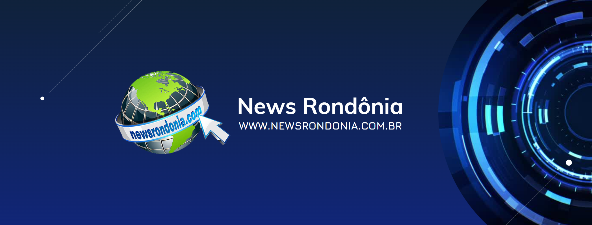 Jornal Eletrônico News Rondônia | Pôrto Velho RO