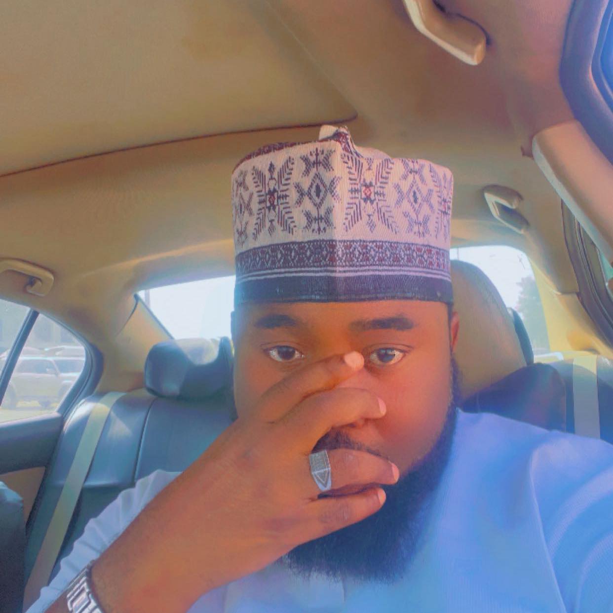 Alh Mohammed Raji