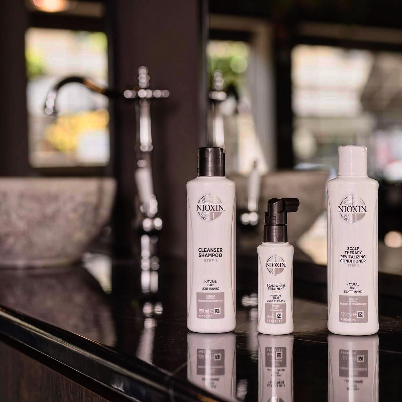 Esquire Lab Barbershop | Athens