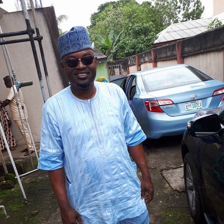 Sahara Reporters - The Outrage In Ekiti Versus The Change Nigerians ...