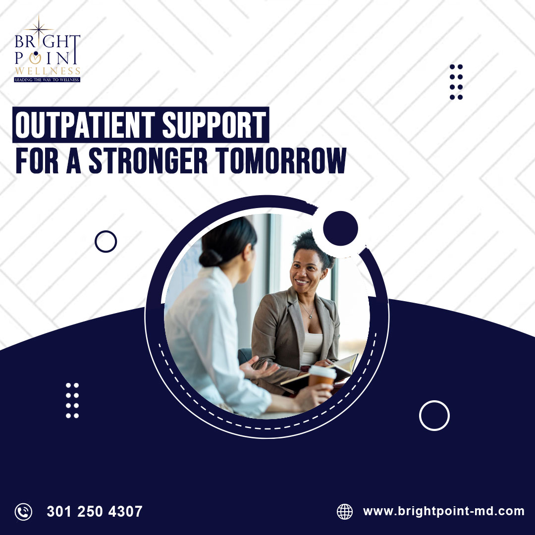 BrightPoint Wellness