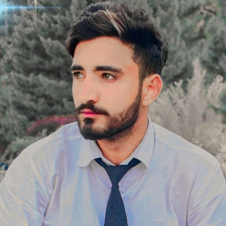 Reyaz Choudhary