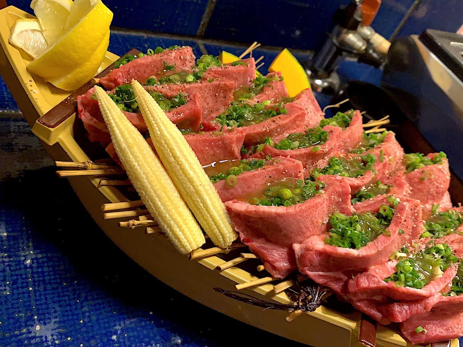 一切れ焼肉一穂 福島店 | Osaka Osaka