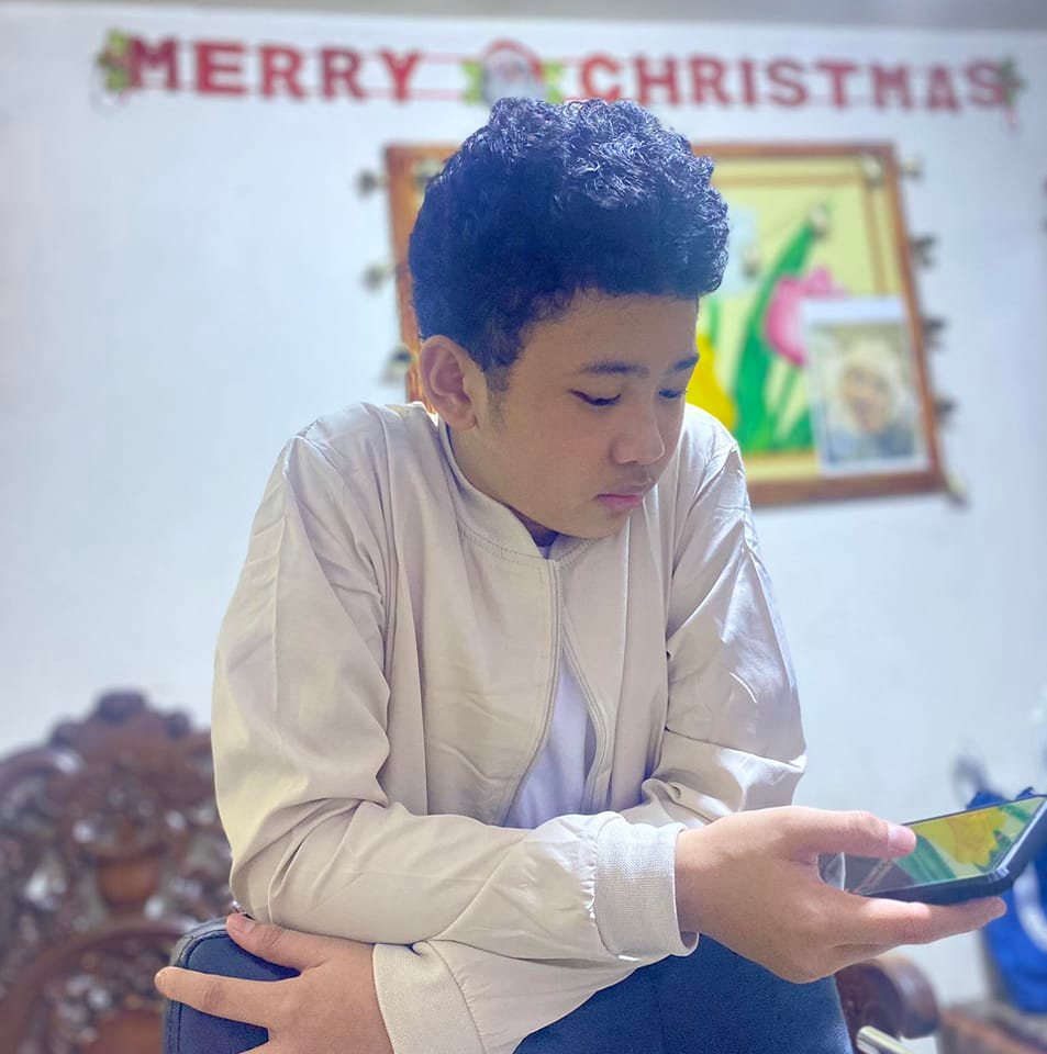 Richard Daniel Alfonso