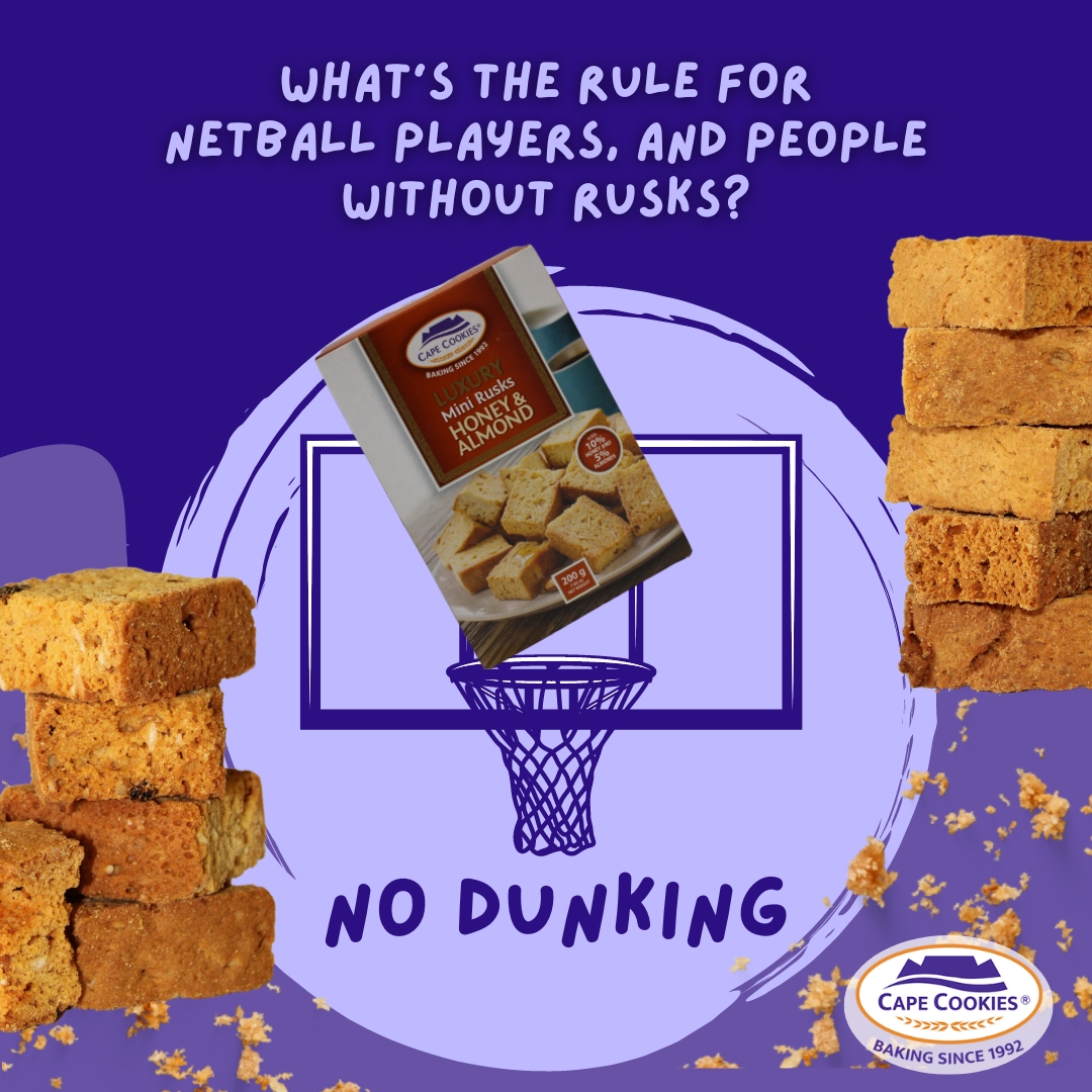 Cape - ☕🍪 Take your tea or coffee break to a whole new level with our ...