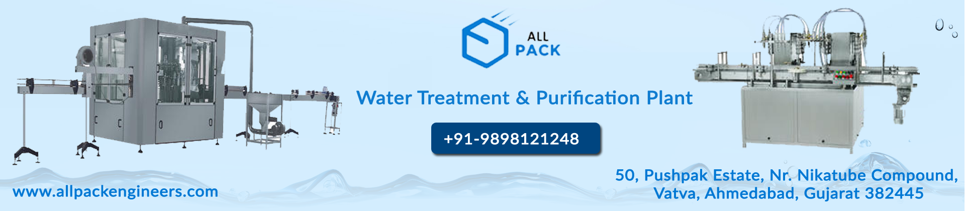 All Pack Engineers | Ahmedabad
