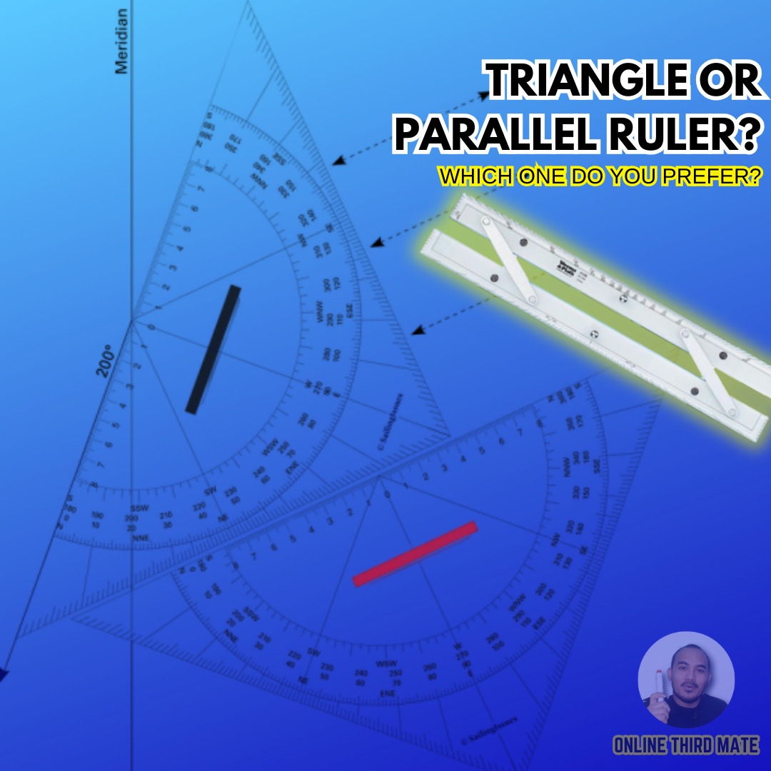 Online - 🟥SUBJECT: STUDY THE OLDIE To all maritime students and deck ...