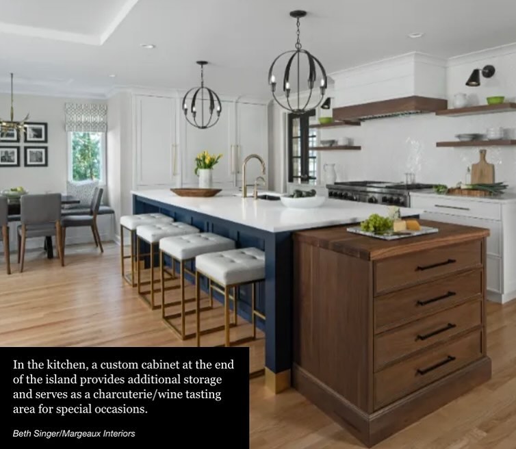 Margeaux Interiors