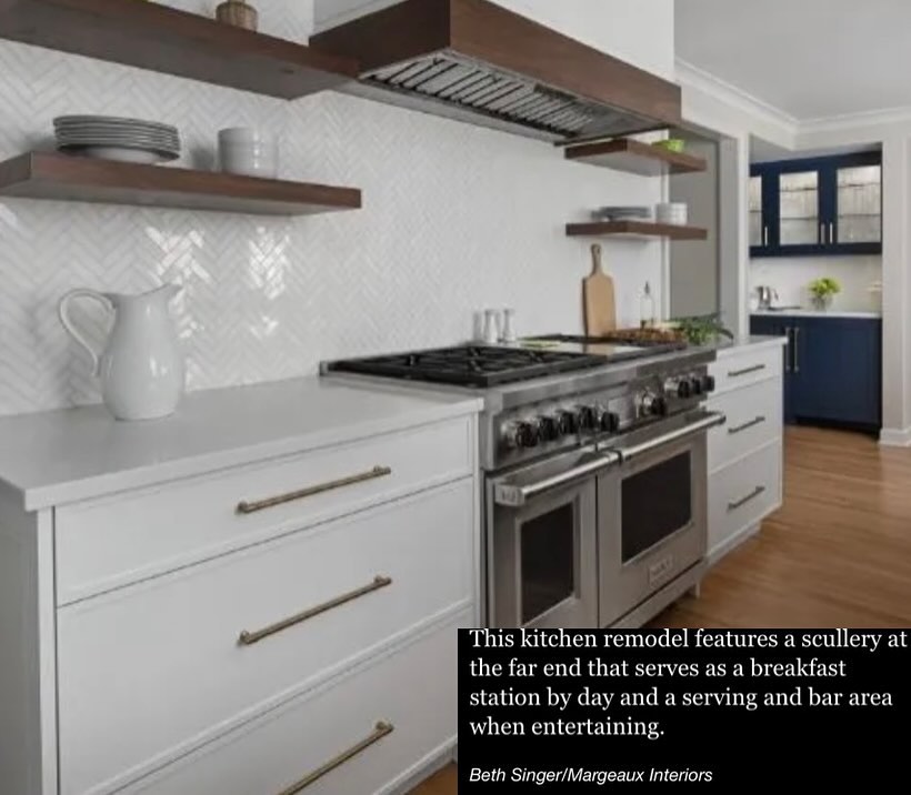 Margeaux Interiors