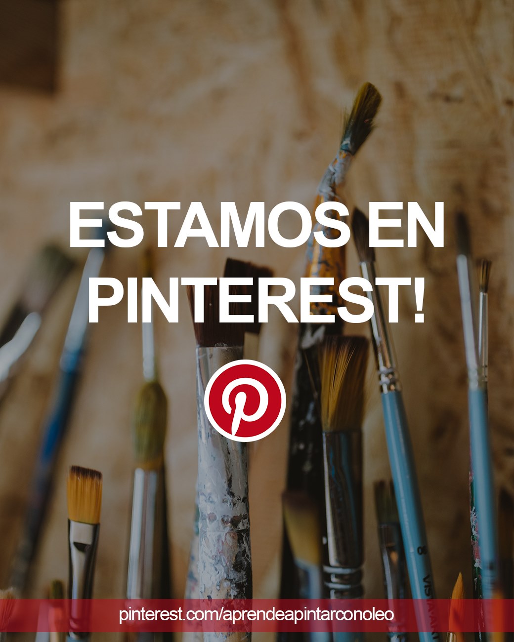 Aprende - Ya nos siguen en Pinterest? 🧑‍🎨 Todos los días nuevos ...