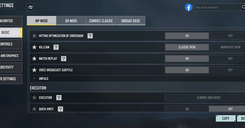 Leakers - 🔷 How to Enable Match Replay If you've already updated to the ...