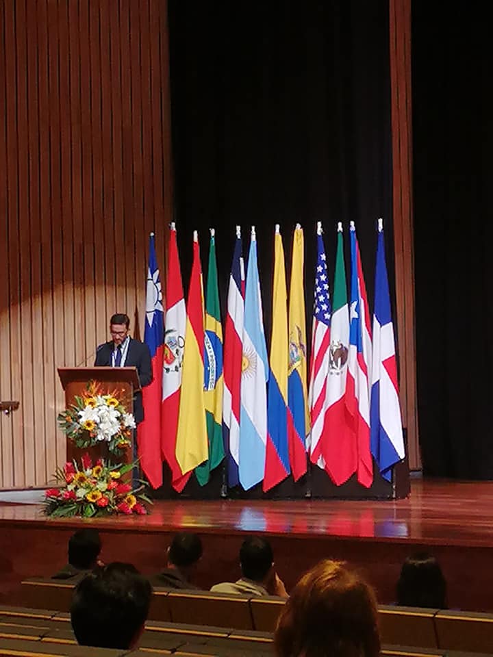 CONAPAM - Agradecemos al Programa en Gerontologia UCR por... | Facebook