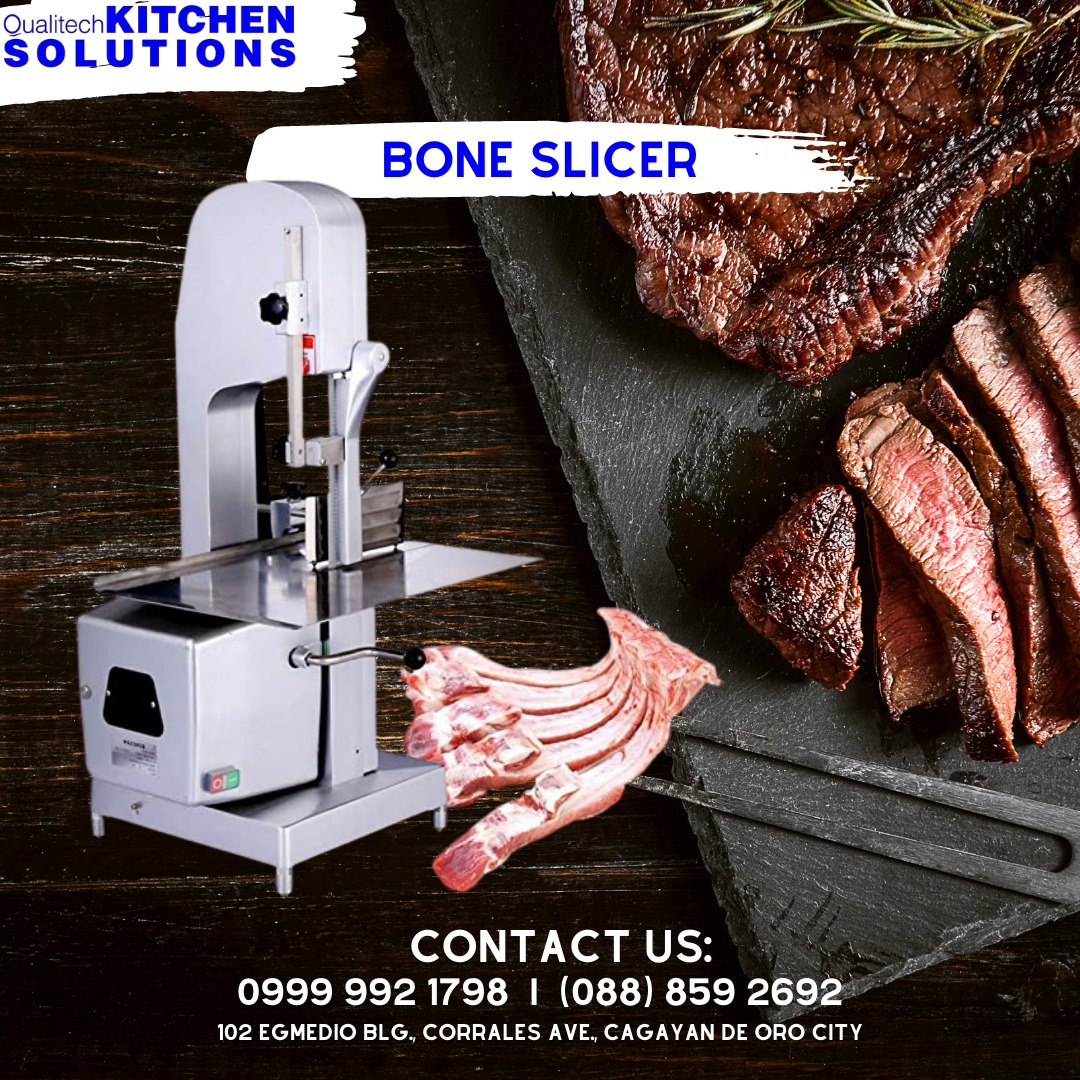 Bo... - Qualitech Kitchen Solutions - Equipment Cagayan De Oro | Facebook