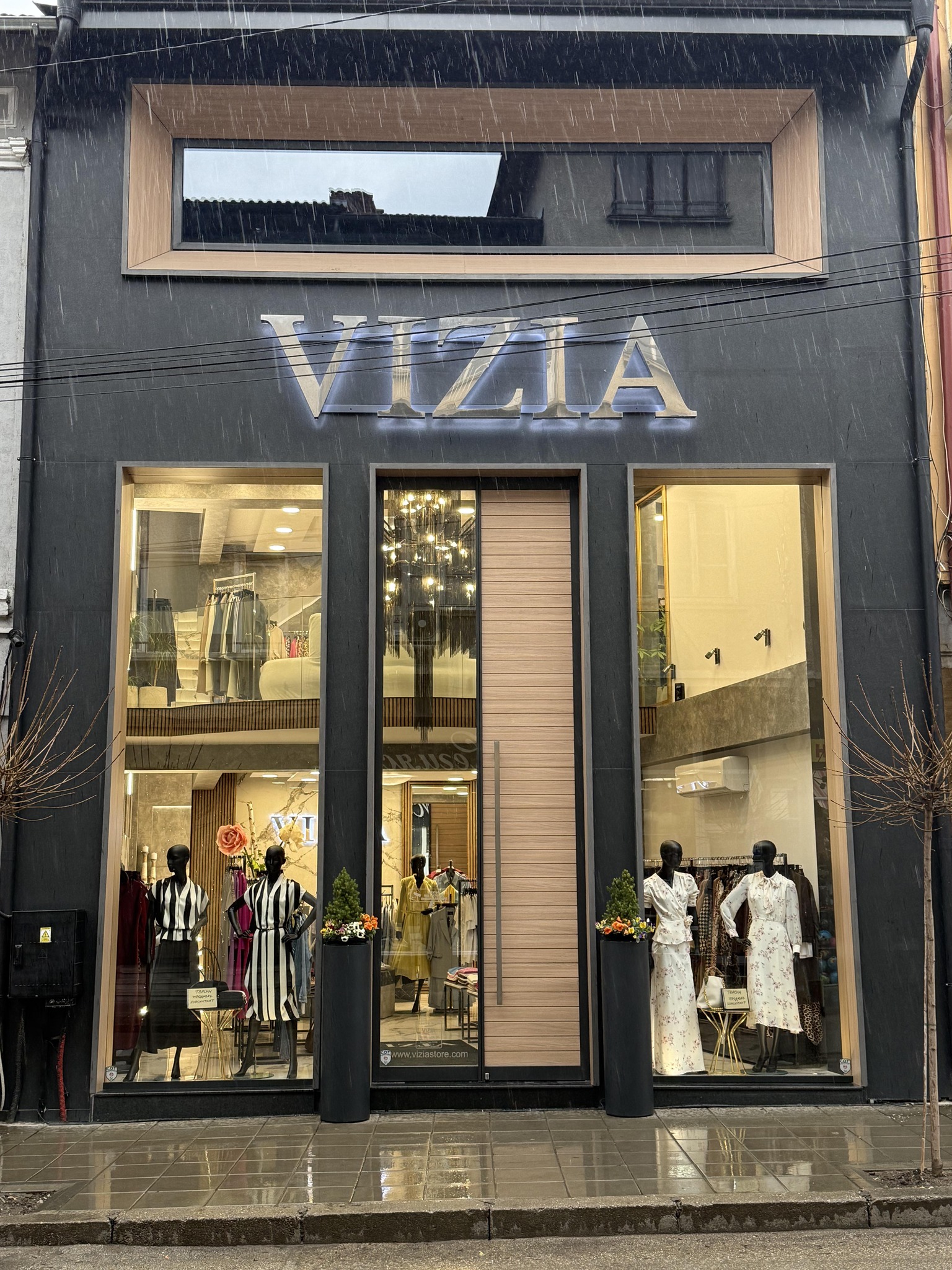 VIZIA store