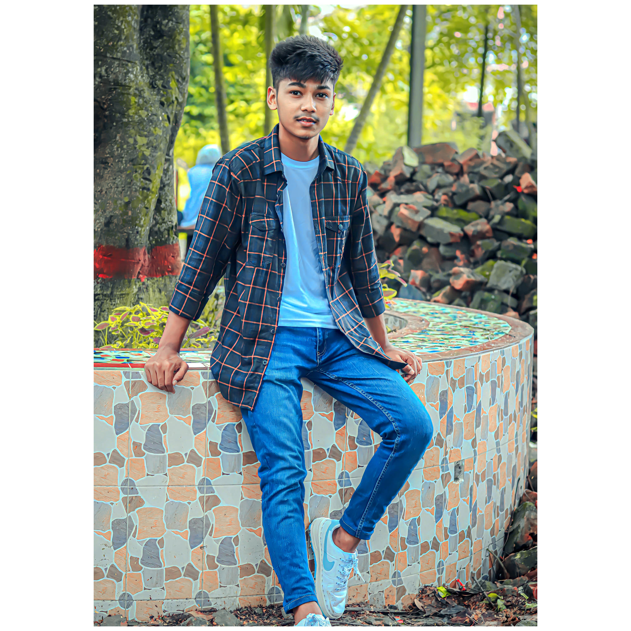 Rifat Mehedi Rafi
