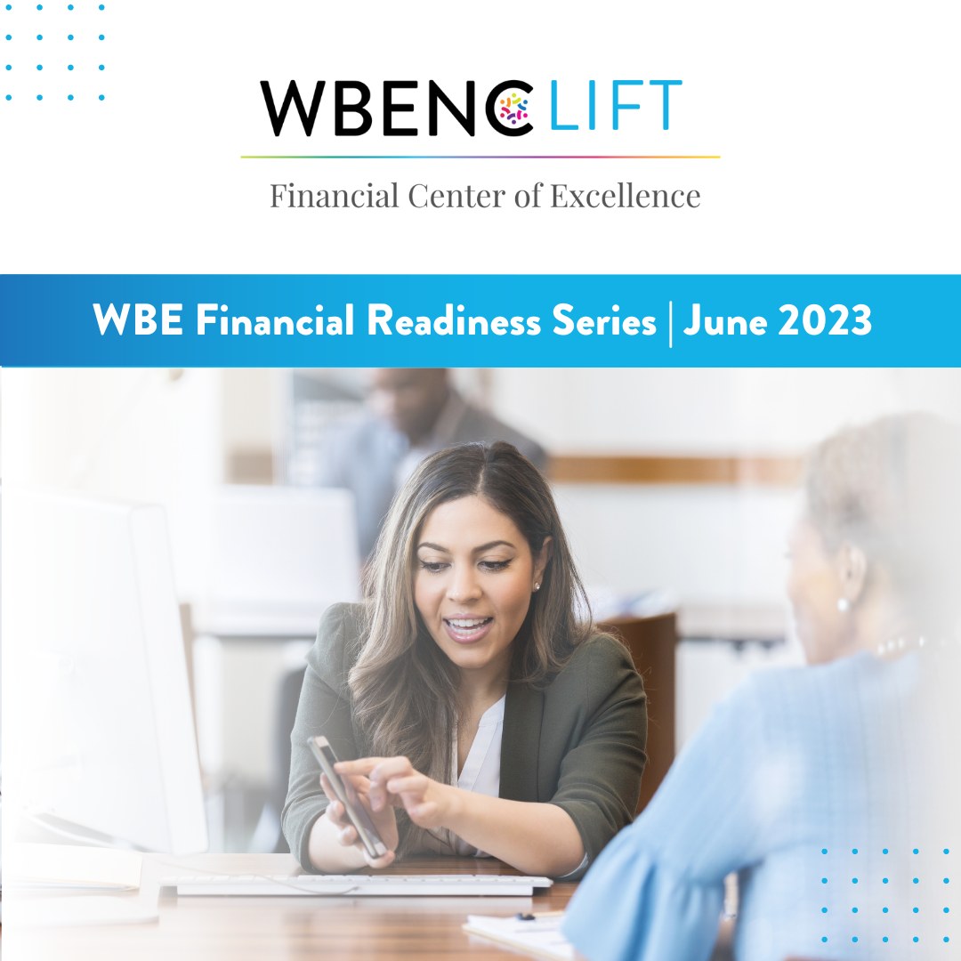 The... - Women's Business Enterprise National Council - WBENC