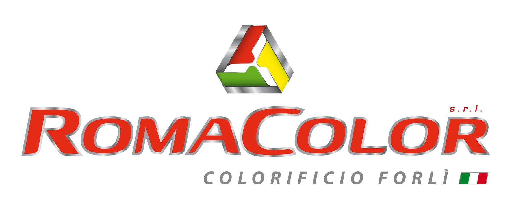 Romacolor | Forlì