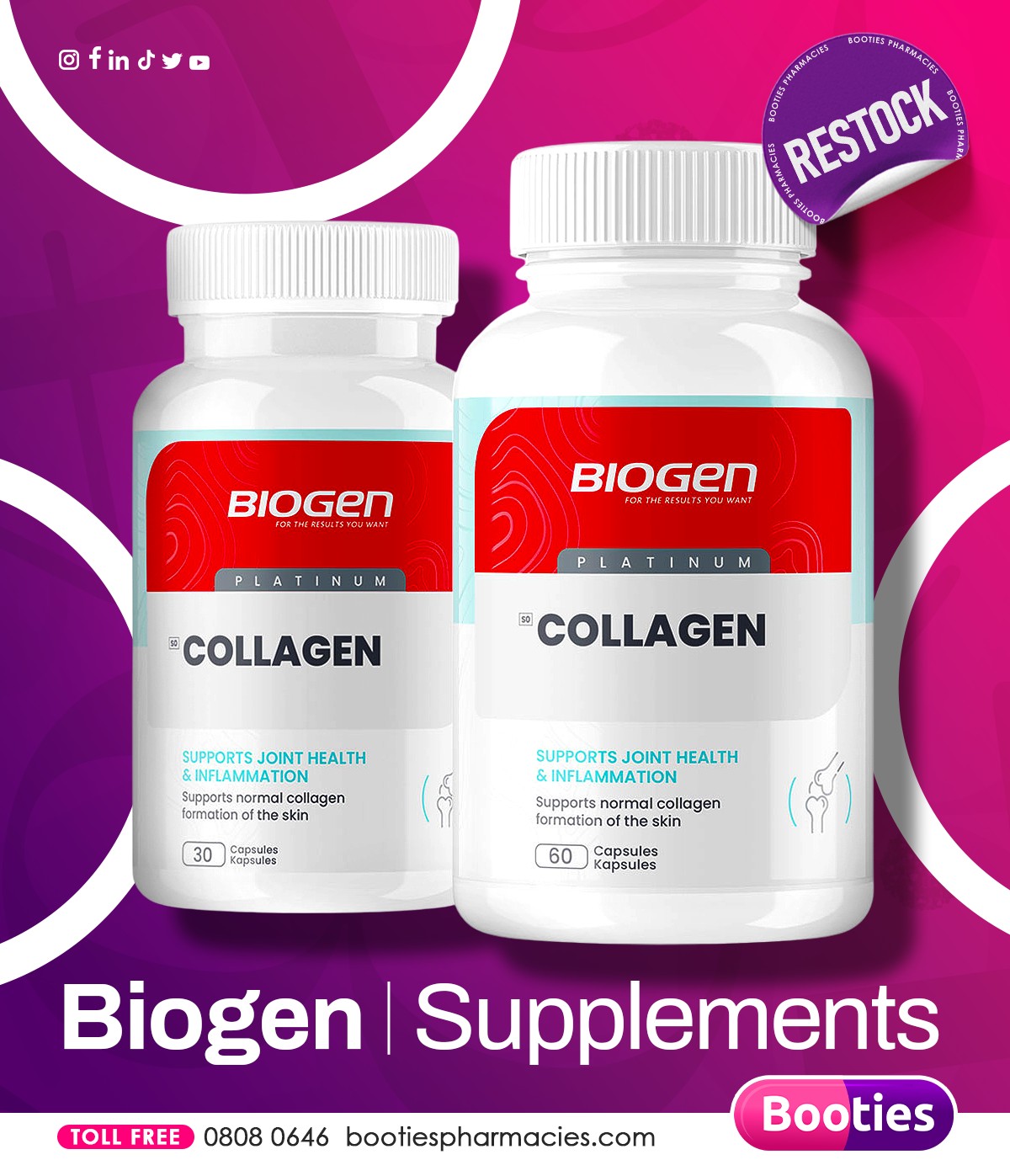 biogen pure l carnitine Fuel your body. Power your goals. 💪 Explore the range at Booties Pharmacies — from energy boosters to recovery essentials, designed to help you train stronger, recover faster, and live healthier Can Glutathione Cause Acne? gentle toner for skin Flavour:Sour Watermelon Candy