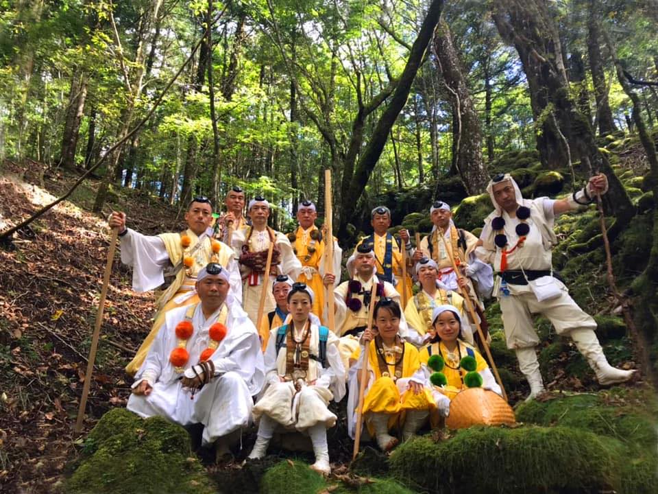 禊の根本道場 稜威会 - 禊の根本道場 稜威会 added a new photo.