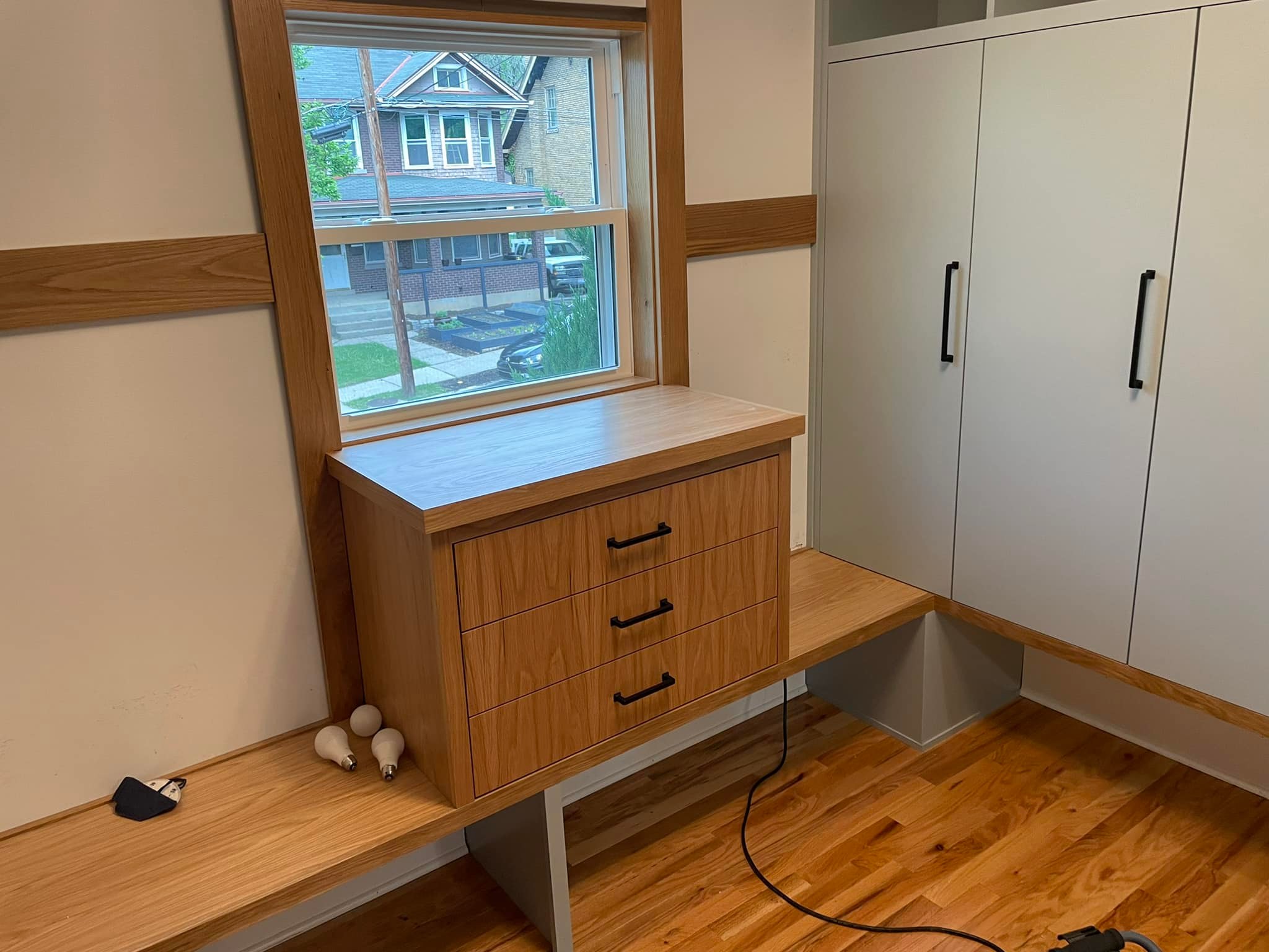 Turnkey Custom Trim