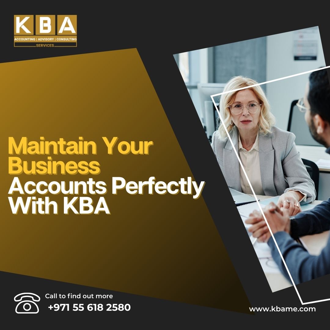 KBA - Accounting Advisory Consulting Services - #KBA #VAT #Workshop # ...