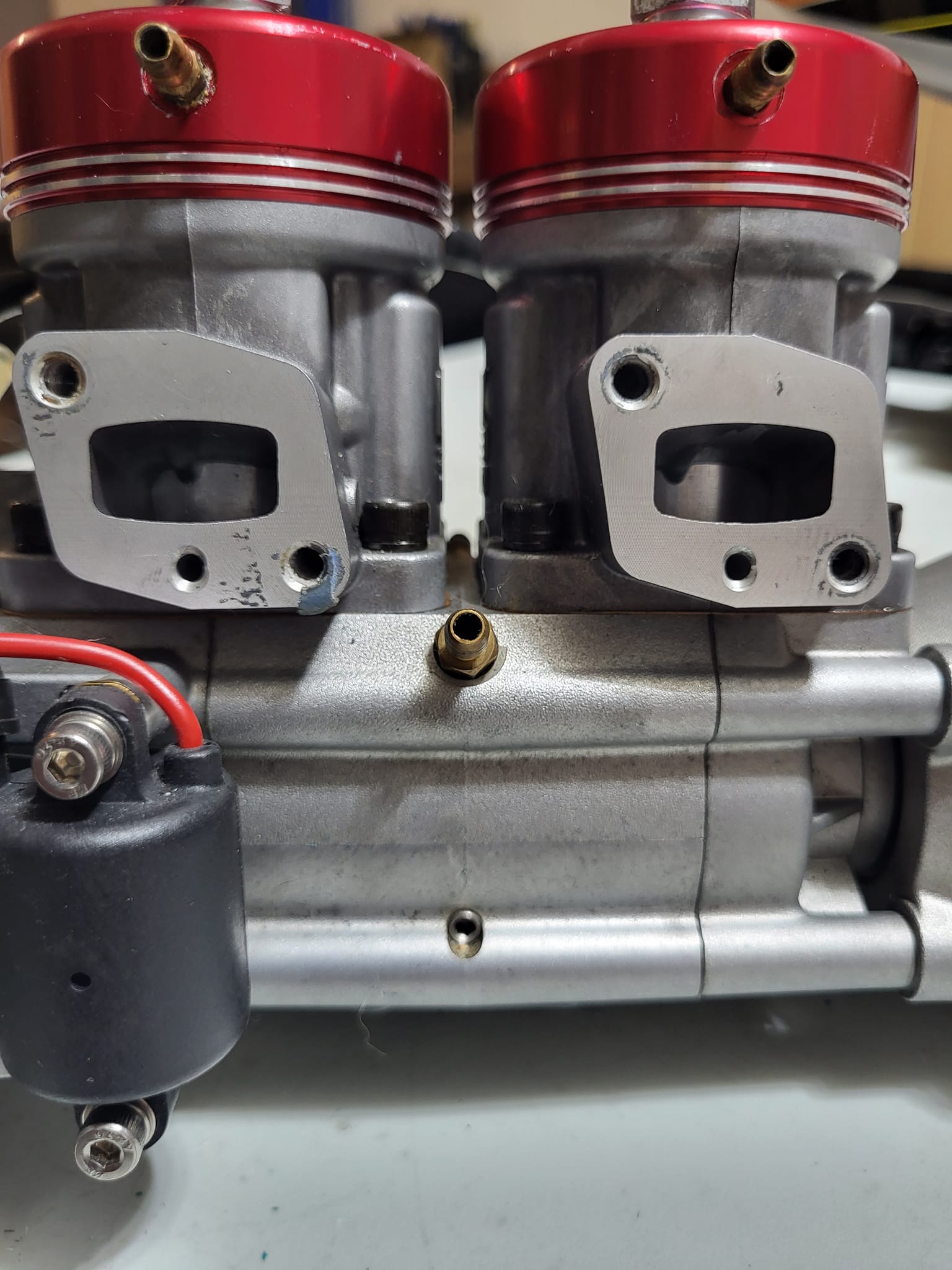 Where to find RCMK K30 or K600 parts for sale