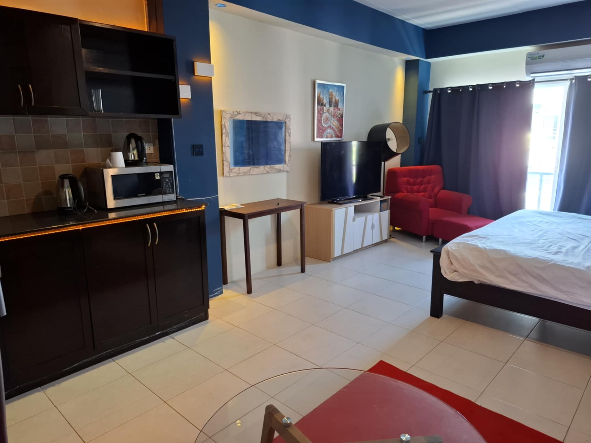 Rooms for daily and weekly rent. - Property Rentals - Pattaya ...
