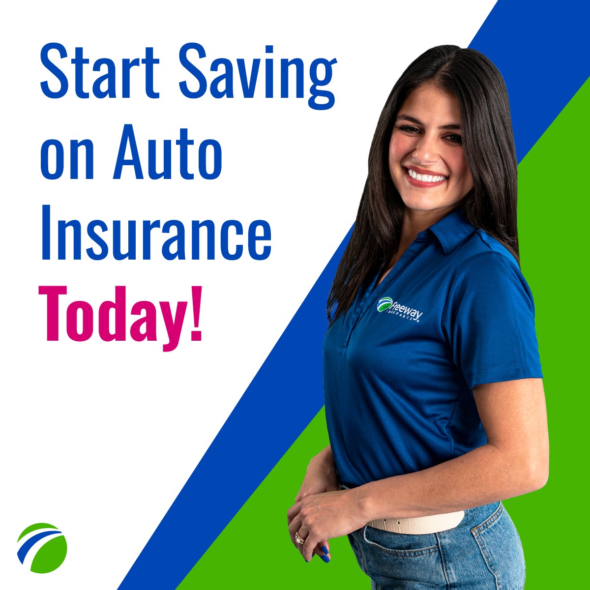 Freeway Insurance | Galveston TX