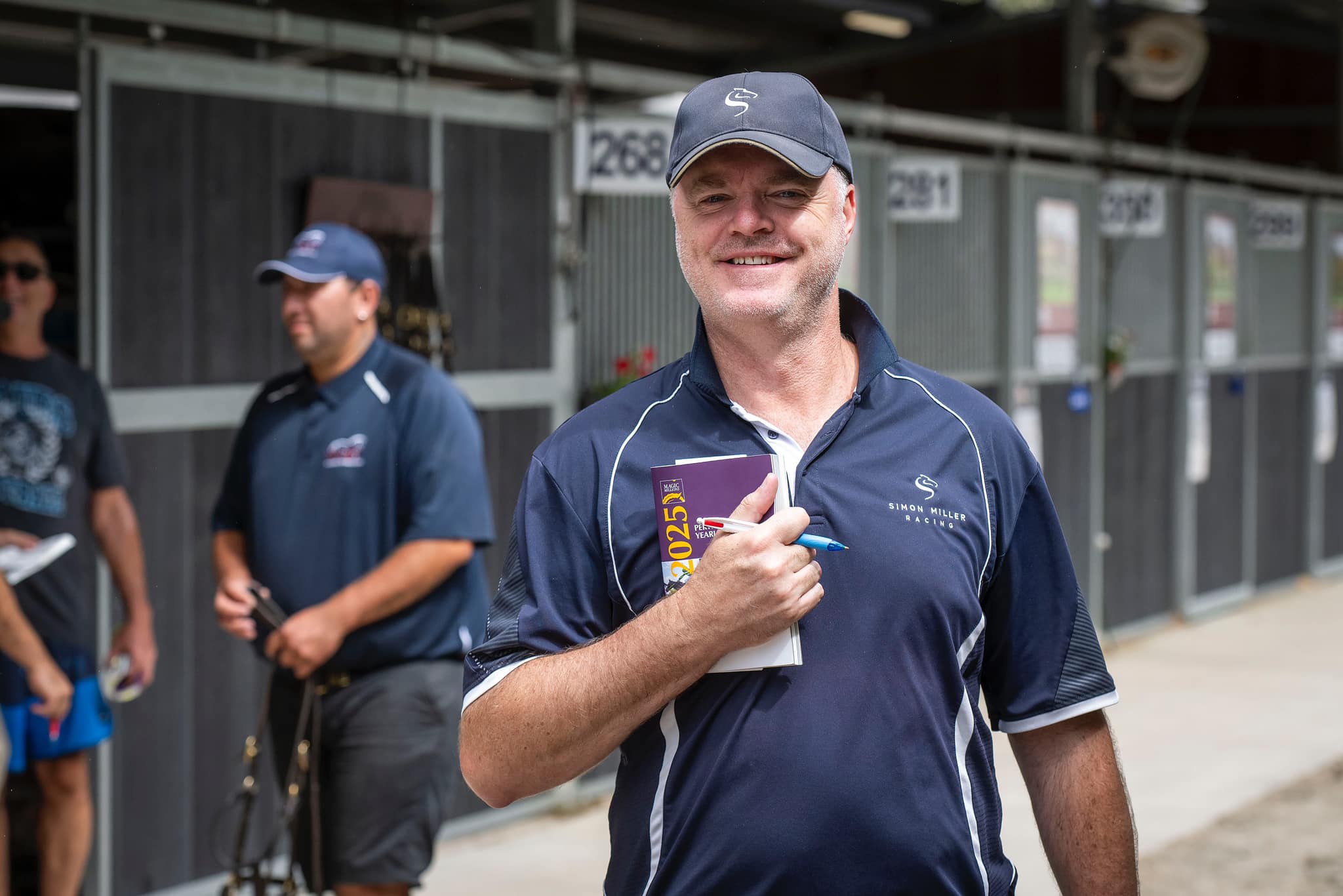 Simon Miller Racing | Ascot WA