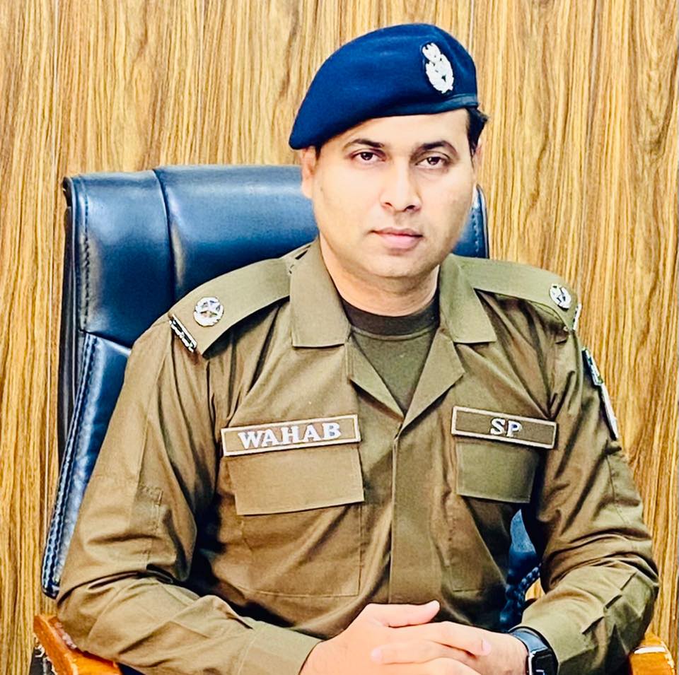 Rana Wahab PSP - Rana Wahab PSP added a new photo.