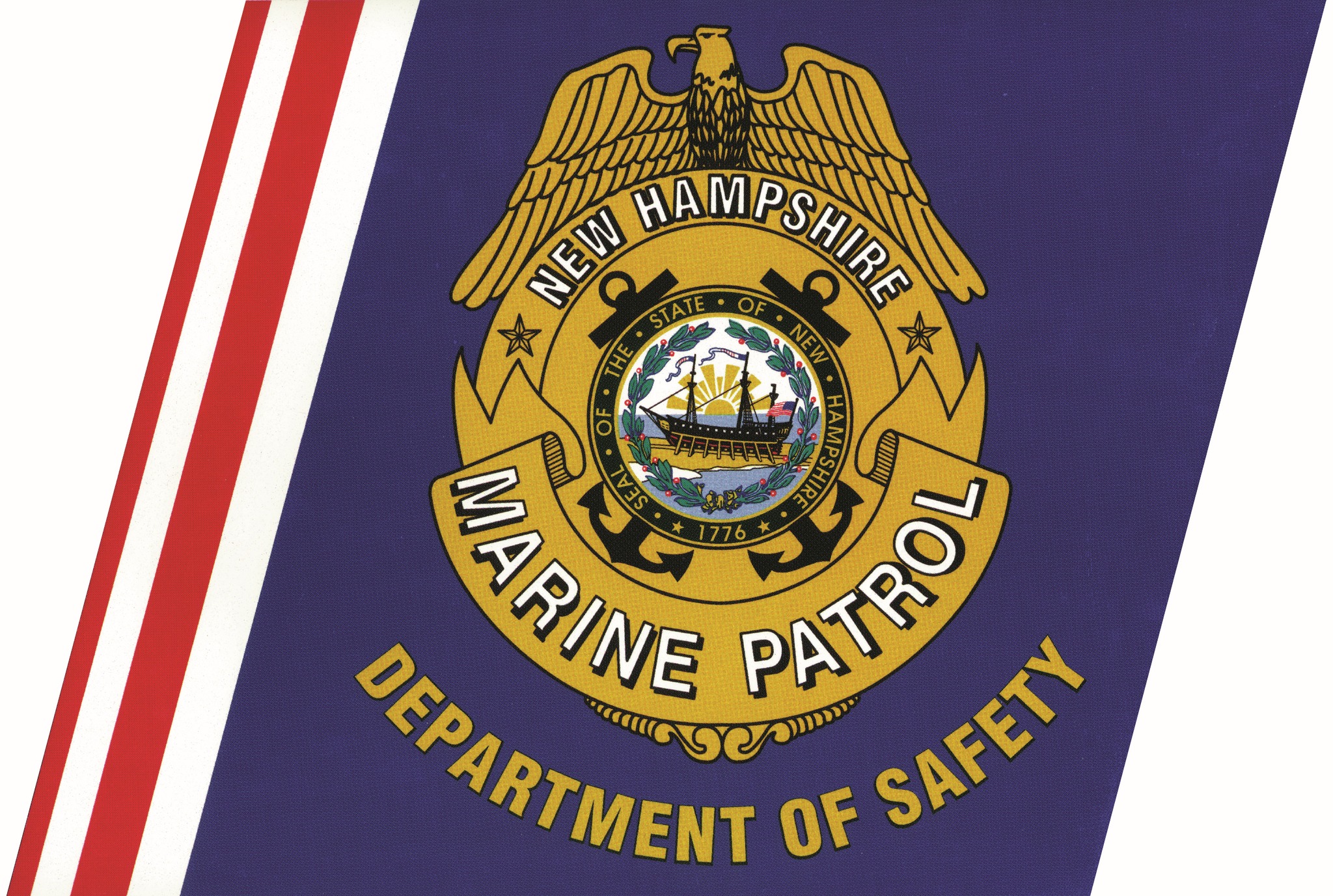 NEWS RELEASE: SILVER LAKE NO... - New Hampshire State Police