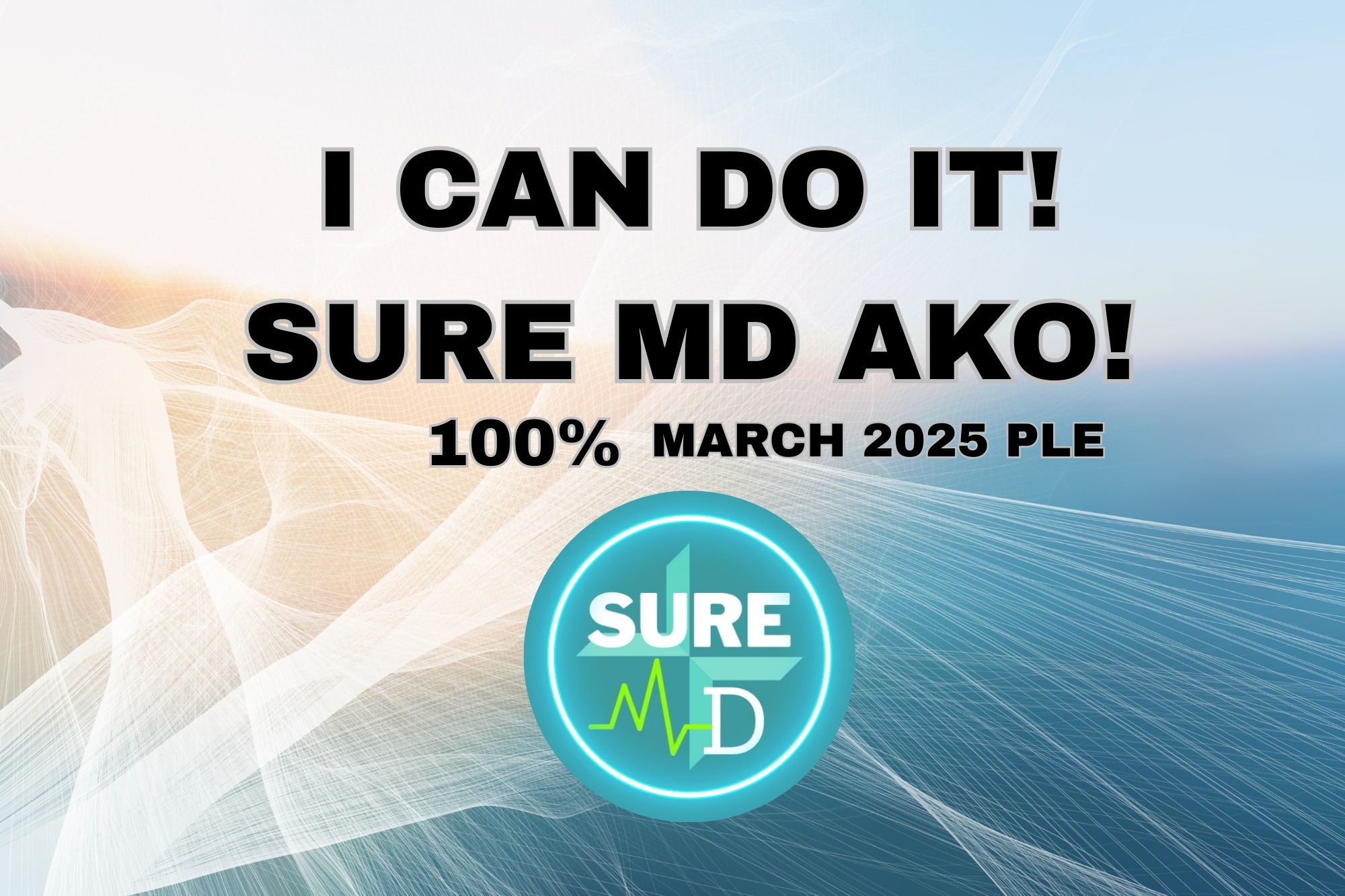 Sure MD Professional Review Services | Davao City