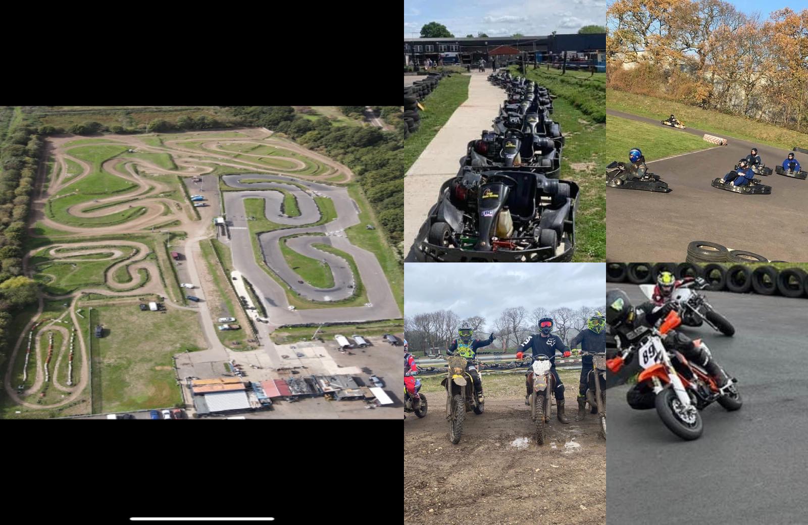TRAQ - Motor Racing | Croydon