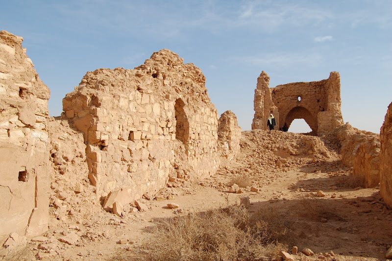 خدمات - #متحدون_مع_التراث #unite4heritage #insm_iq #العراق #كربلاء ...