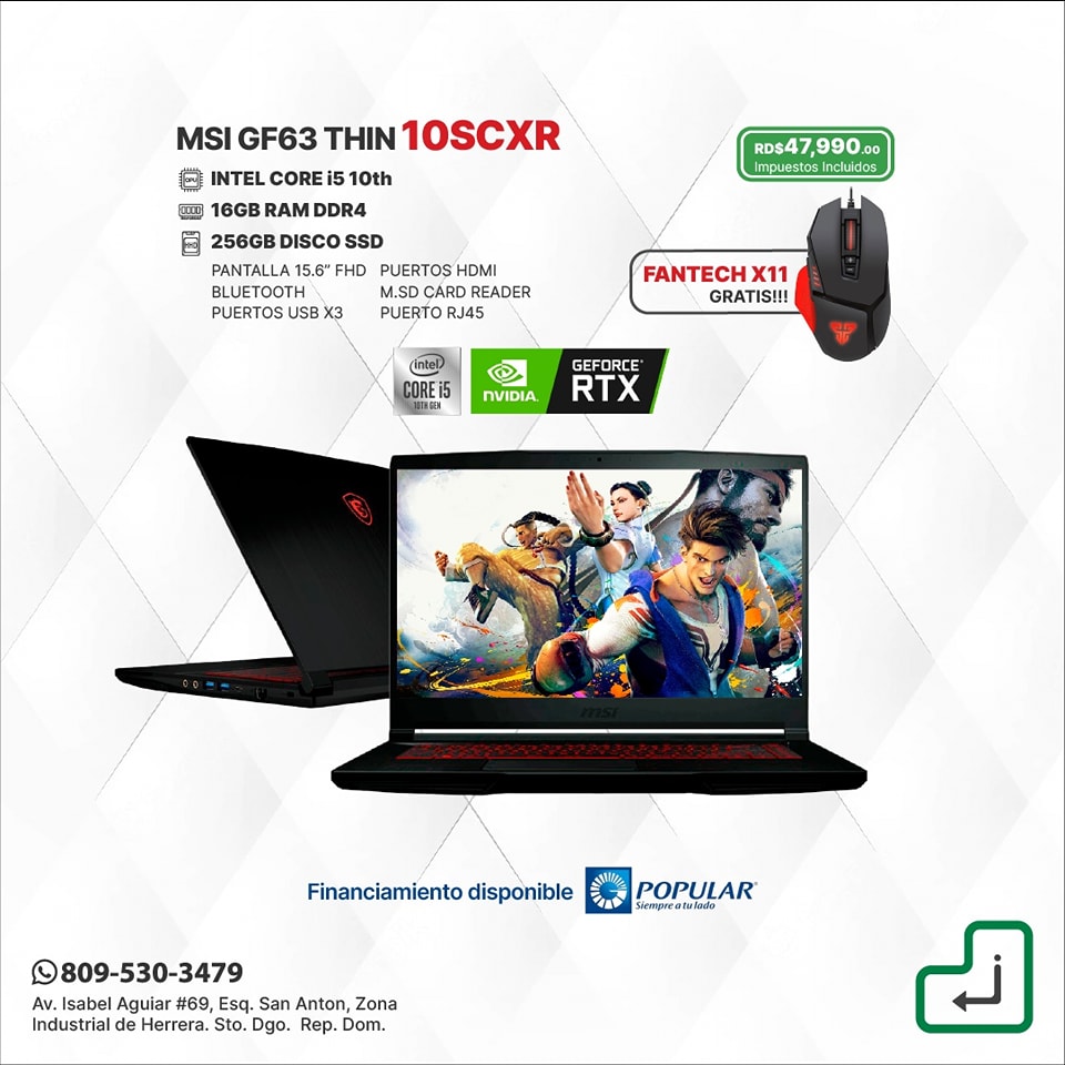 Inter Computers - Llego el momento de jugar como pro!! Con...