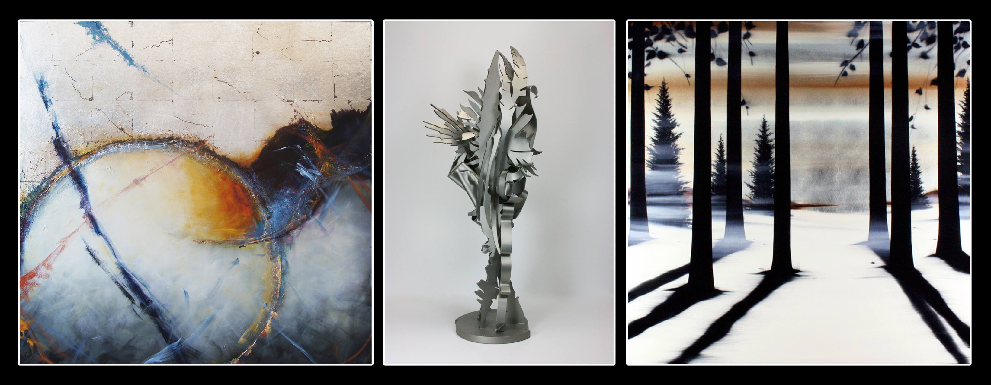 Studio 245... - Studio 245 Linda Bigness Artist by Design