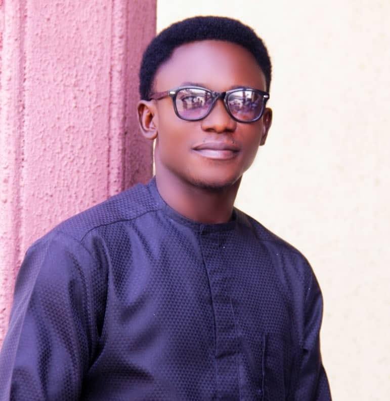 Solomon Archibong