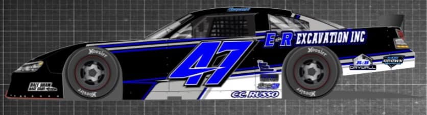 Gabe Brown Racing added a new photo. - Gabe Brown Racing