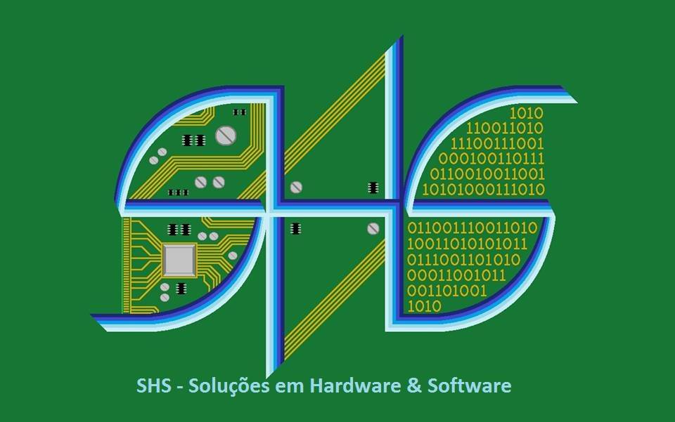 SHS - Soluções em Hardware & Software