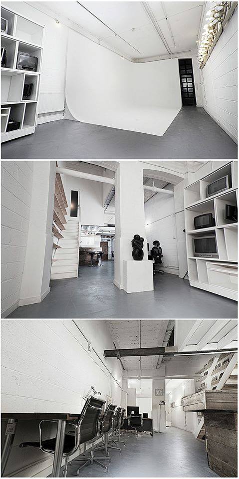Unit 12 Studios | London