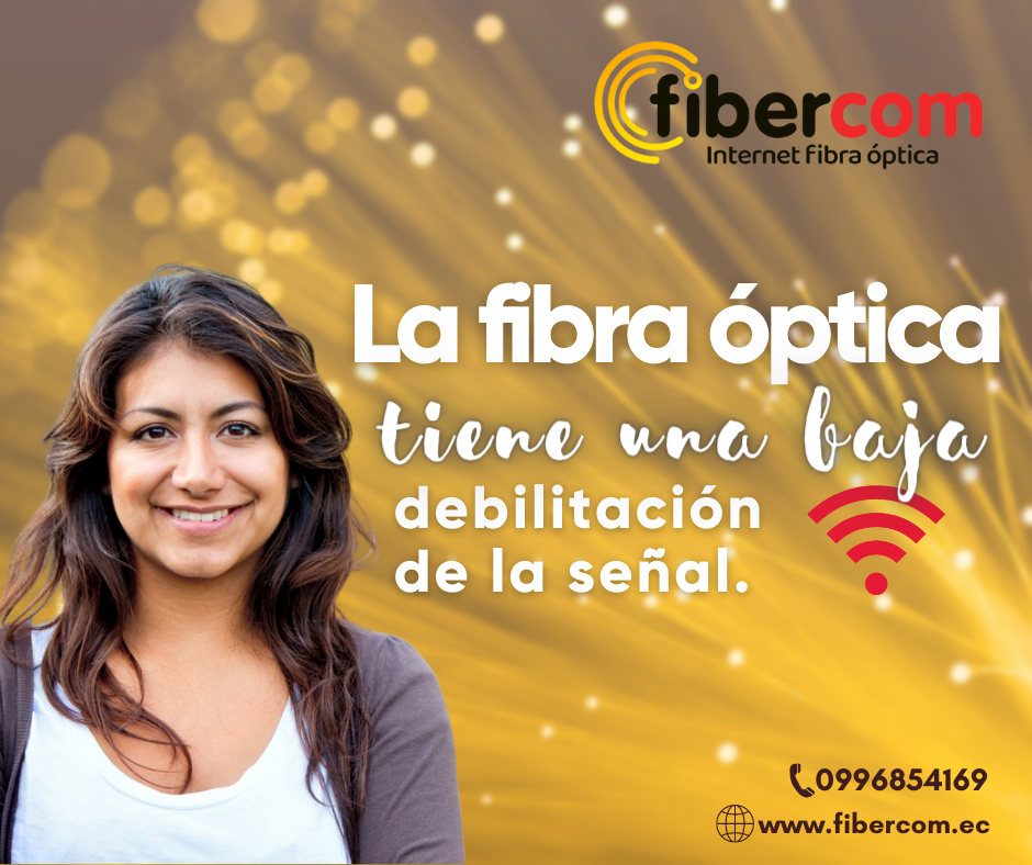 Fibercom.ec - 🤗Hemos traído para ti y toda tu familia un...
