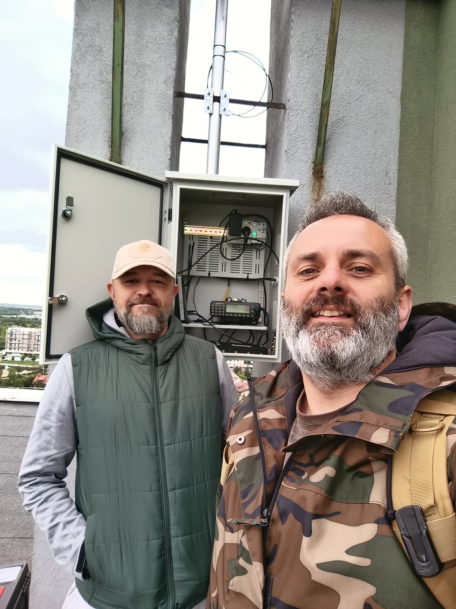 RadioTeam ᴾᵒˡˢᵏᵃ | Nowy Sacz