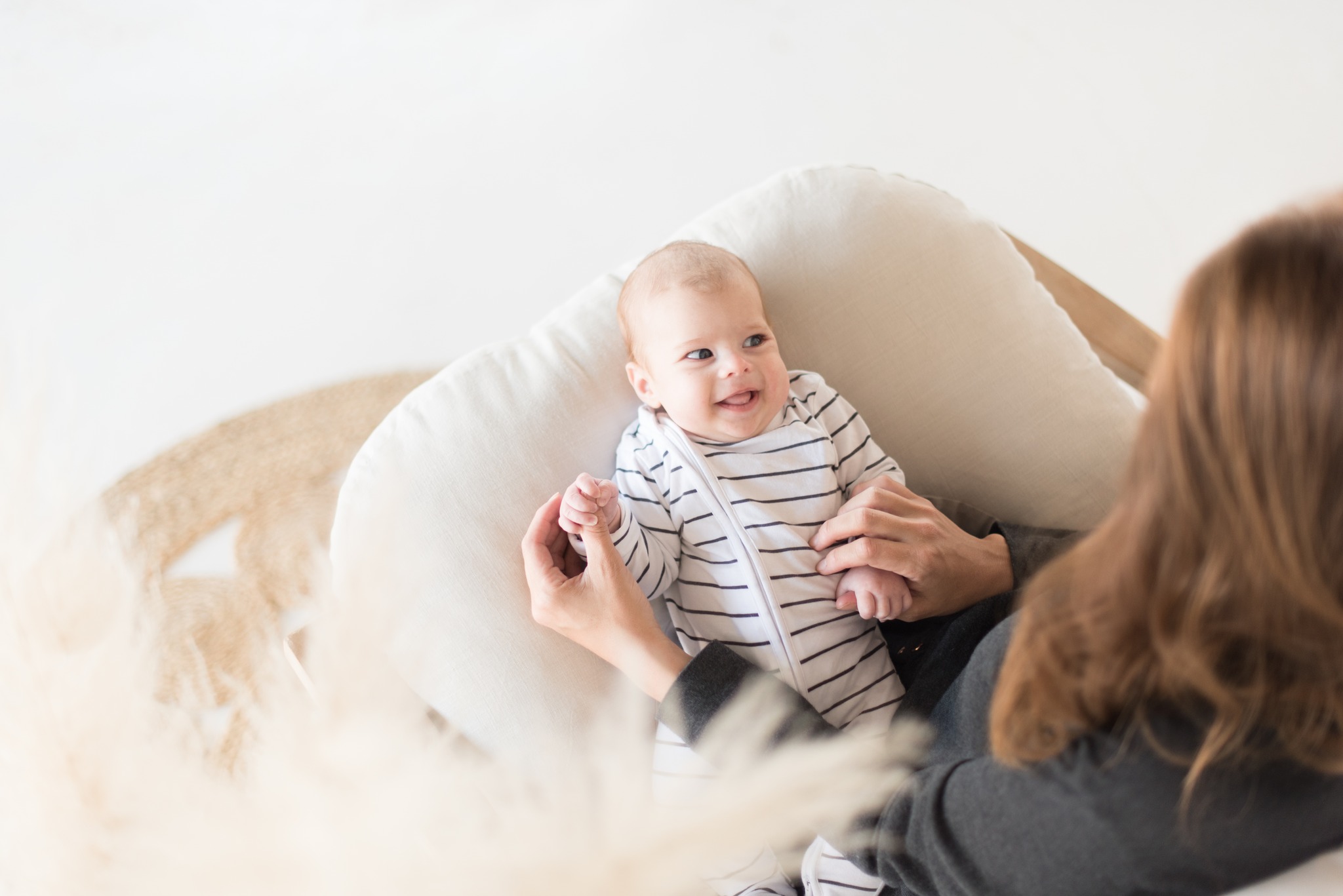 Inca Baby Linen