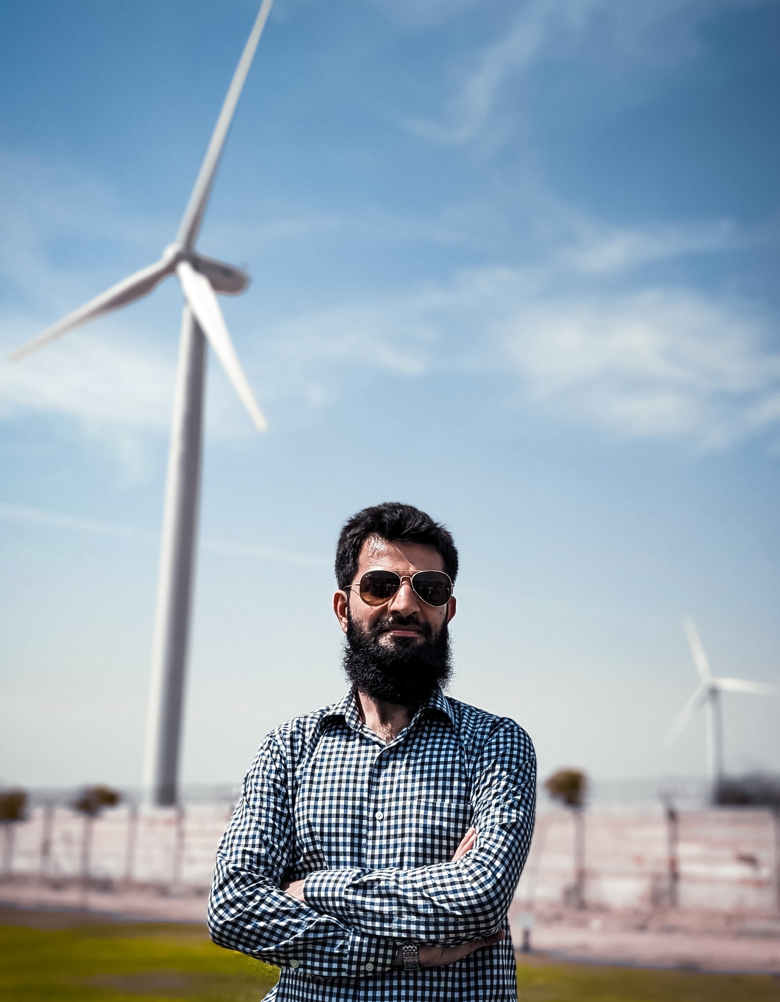 Raj KhaTri